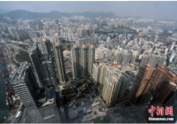 近期内地学生减少 香港“抢租潮”不再