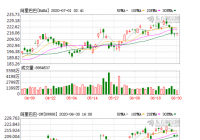 为什么阿里巴巴的股价没有上涨呢?