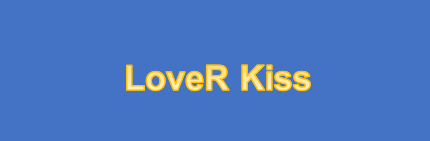角川游戏《LoveR Kiss》新更新追加服装、配饰 于7月20日上线
