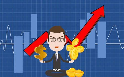 截至今年10月底 我国投资者总数已突破2.1亿户
