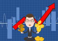 截至今年10月底 我国投资者总数已突破2.1亿户 截至今年10月底 我国投资者总数已突破2.1亿户