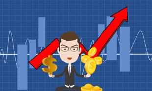 截至今年10月底 我国投资者总数已突破2.1亿户