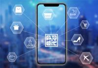 中兴远航40Pro+星空版发布 居中打孔全面屏