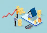 美指上周五上涨在105.35之下遇阻 美元下跌后有可能保持上涨的走势