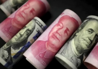 人民币会不会取代美元?成为基础货币的条件是什么? 人民币会不会取代美元?成为基础货币的条件是什么?